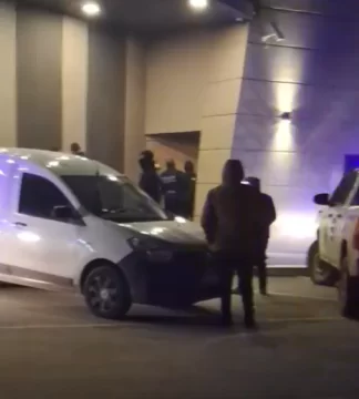 Detuvieron al hombre que habría apuñalado a un estudiante en la UNPA en Río Gallegos
